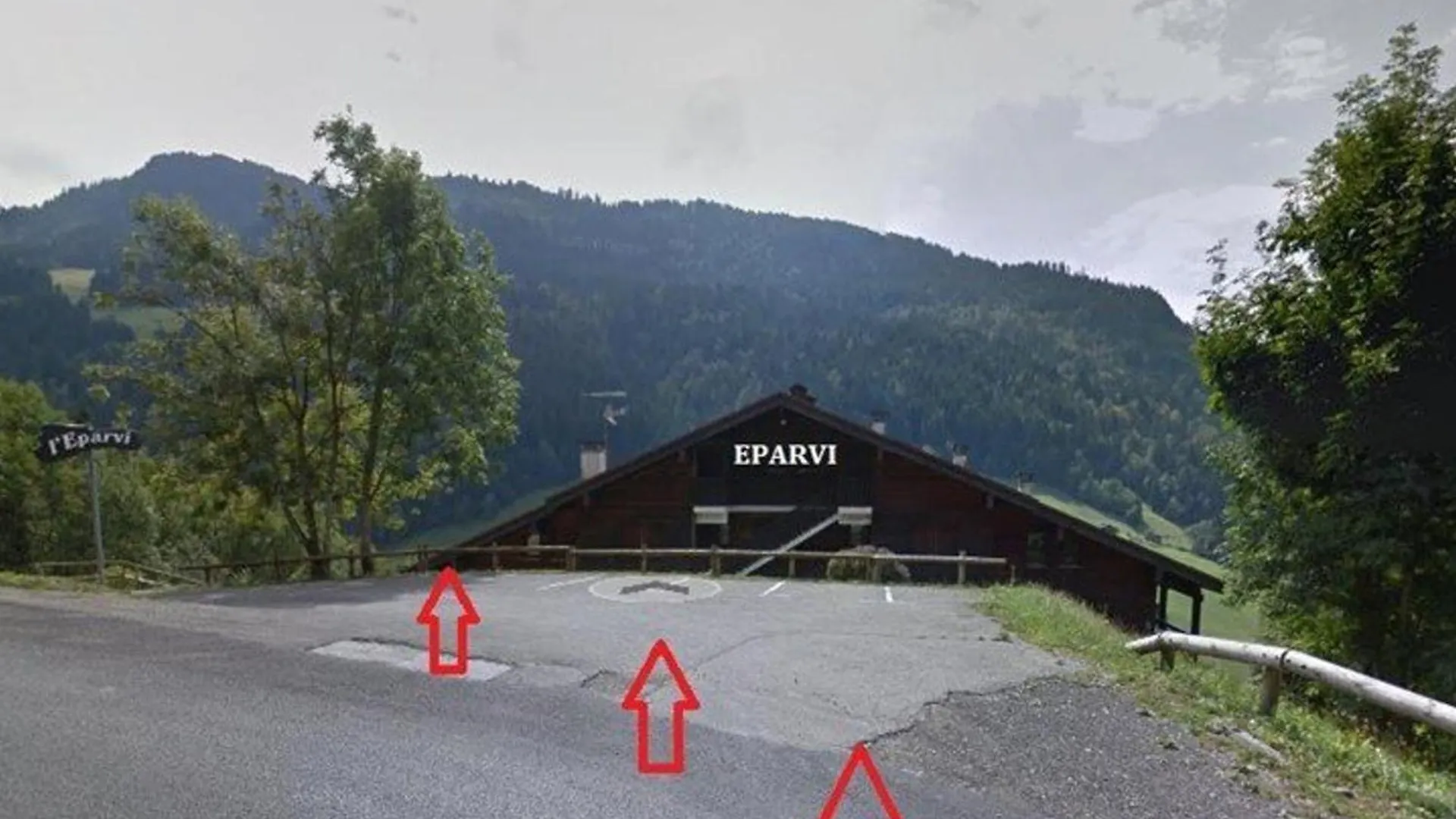 Apartamento Studio Cosy 4 Pers Avec Navette Et Casier A Skis - Grand-Bornand - Fr-1-241-112 Le Grand-Bornand
